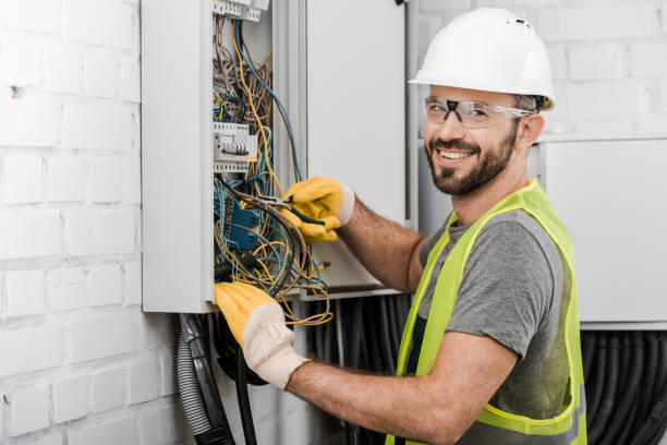 Why Trust Our Certified Electricians for Your Electrical Needs in OK?