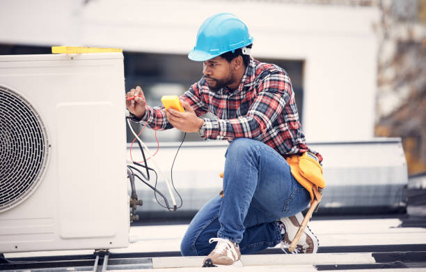 Best 24-Hour Electrician  in The Village, OK