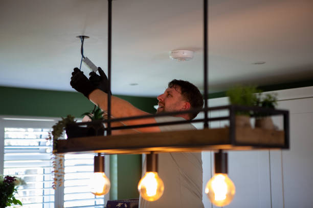 Best Electrical Installation Contractor  in The Village, OK
