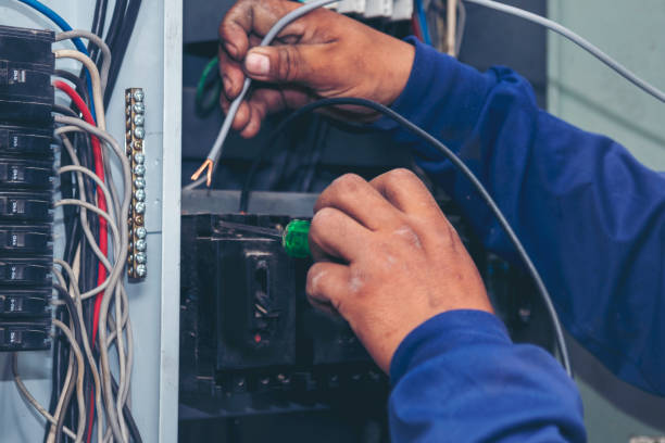 Best Electrical Wiring Services  in The Village, OK