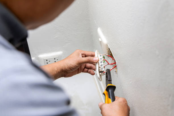 Reliable OK Electrician Solutions