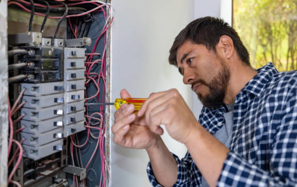 Best Home Electrical Repair  in The Village, OK